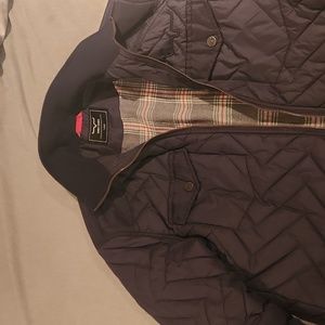 Mens Kimes Ranch jacket
